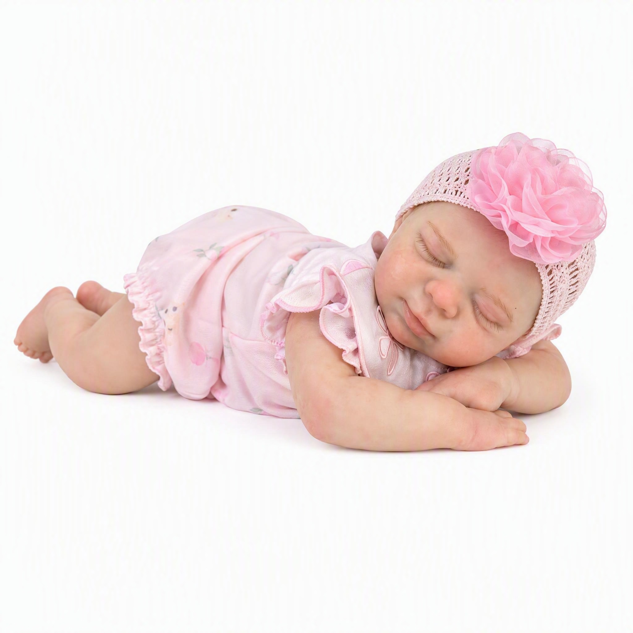 Baby Products Pictures - NPK 18inch Mouth Can Open Full