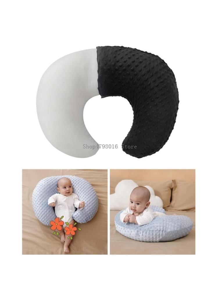 Nursing Pillow Breastfeeding - Gối Động Cho Bé Bú Gối