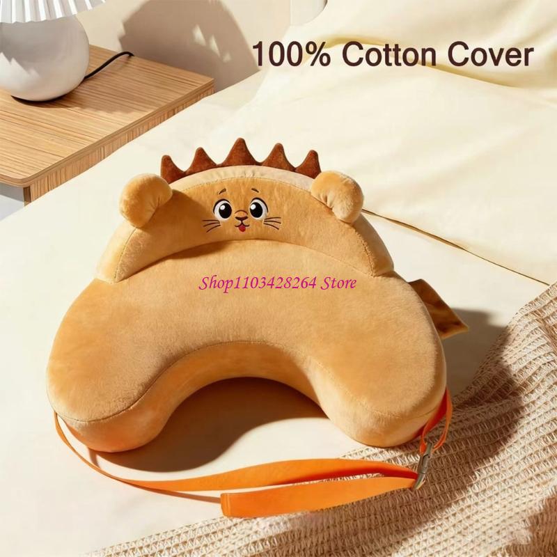 Nursing Pillow Breastfeeding - Gối cho trẻ sơ sinh bằng