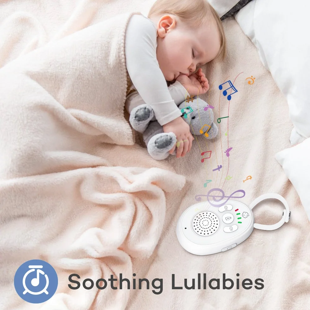 Baby Monitor Sensor - ABM01 Wireless Baby Monitor 2.4GHz Audio