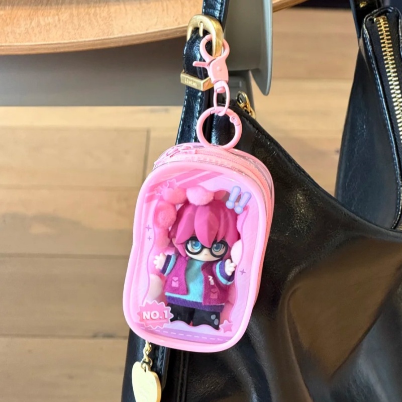 Genuine Aotu World Loomini Mob - đánh giá và giá Baby Products Keeping Bag