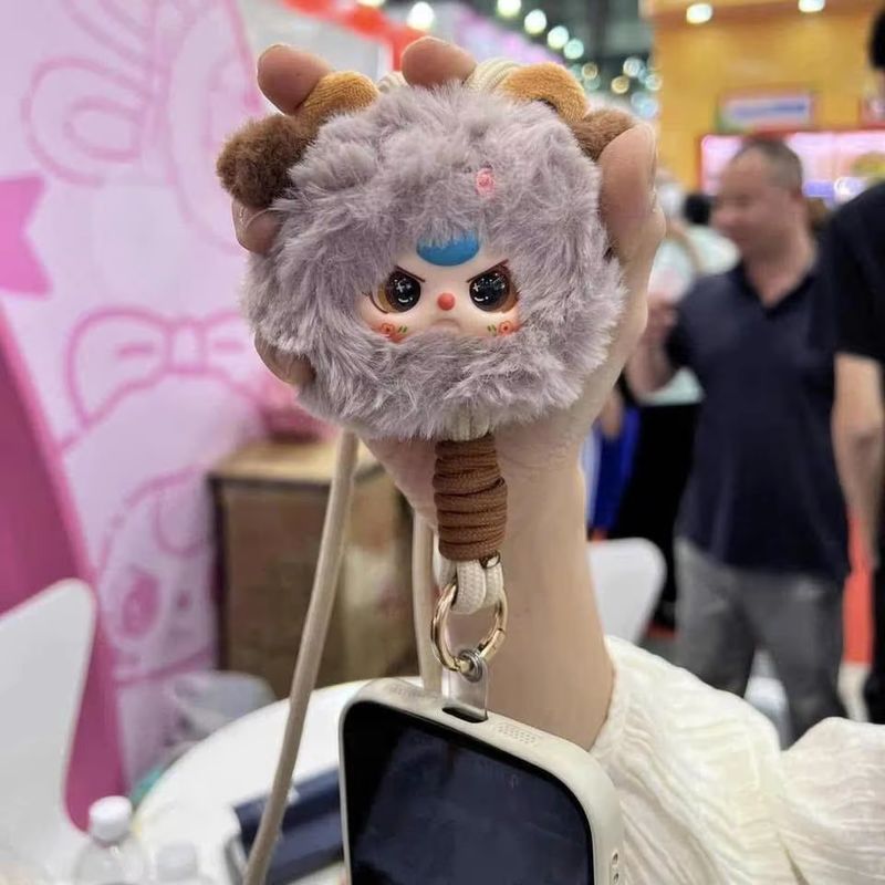 Baby Three Phone Lanyard Blind - đánh giá và giá Baby Products For Face