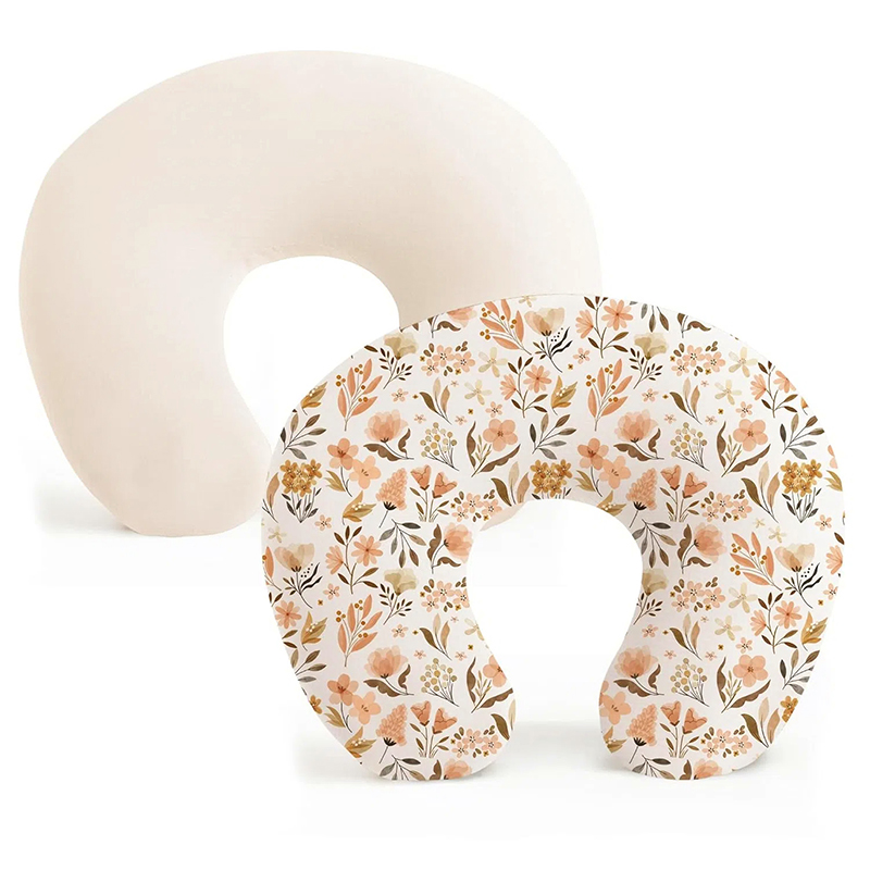 2PCS Baby Nursing Pillow Cover - đánh giá và giá Nursing Pillow Breastfeeding