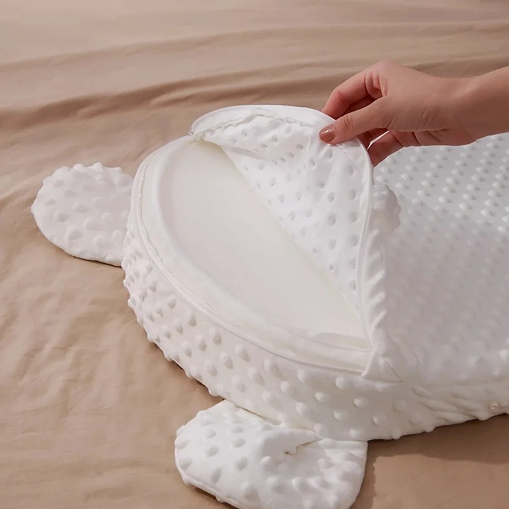 0-2t Baby Anti Emesis Slope Pa - đánh giá và giá Nursing Pillow Breastfeeding
