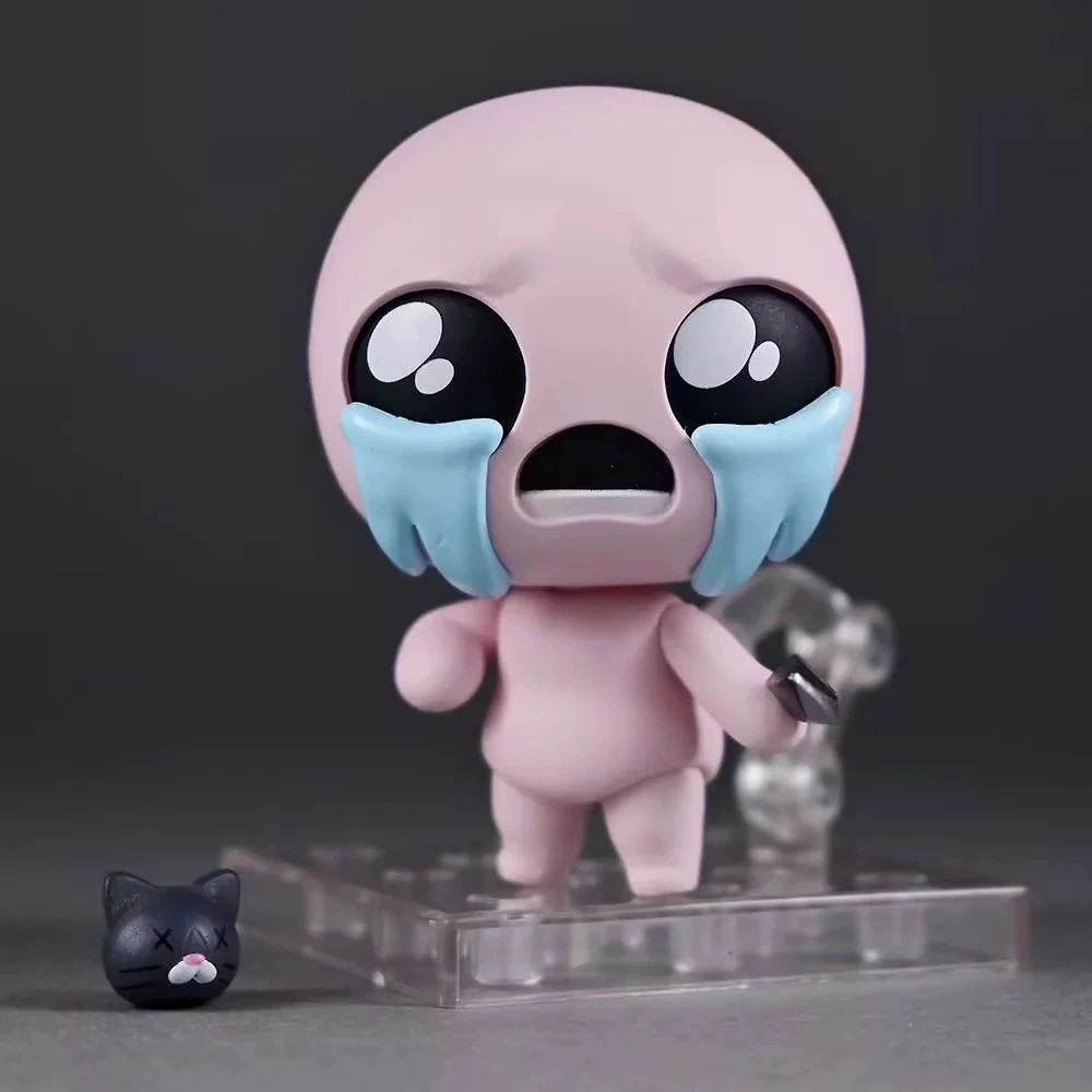 Nendoroid 2649 Isaac Figure Cr - đánh giá và giá Baby Products For Face