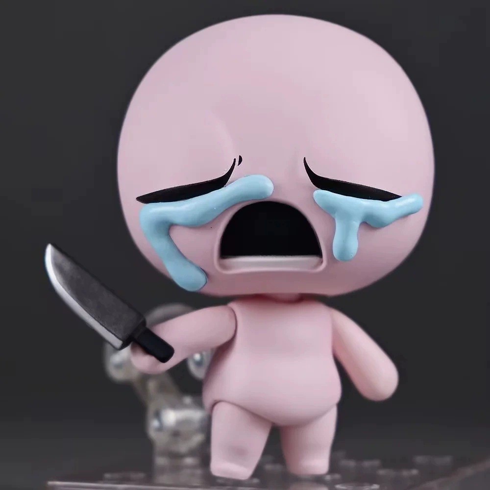 Nendoroid 2649 Isaac Figure Cr - đánh giá và giá Baby Products For Face