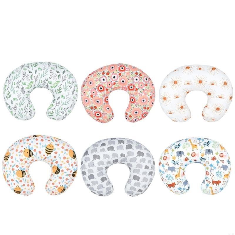 A5YC Cho Con Bú Gối Trẻ Sơ Sin - đánh giá và giá Nursing Pillow Breastfeeding