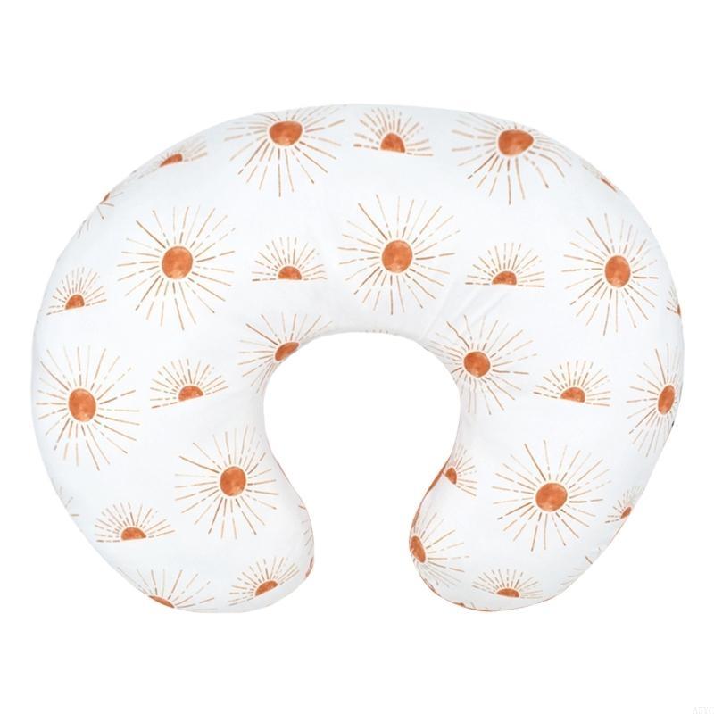 A5YC Cho Con Bú Gối Trẻ Sơ Sin - đánh giá và giá Nursing Pillow Breastfeeding
