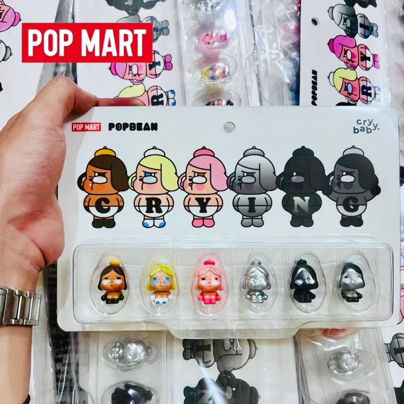 Genuine Hot Selling Popmart Th - đánh giá và giá Baby Products Thailand