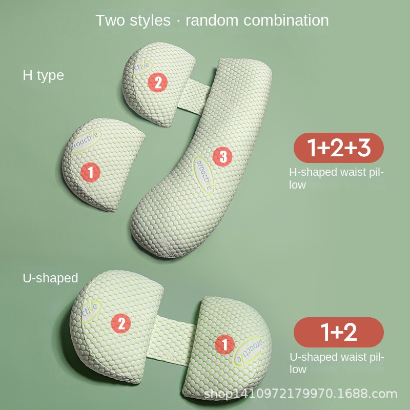 Pregnancy Pillow Maternity Sle - đánh giá và giá Nursing Pillow Breastfeeding