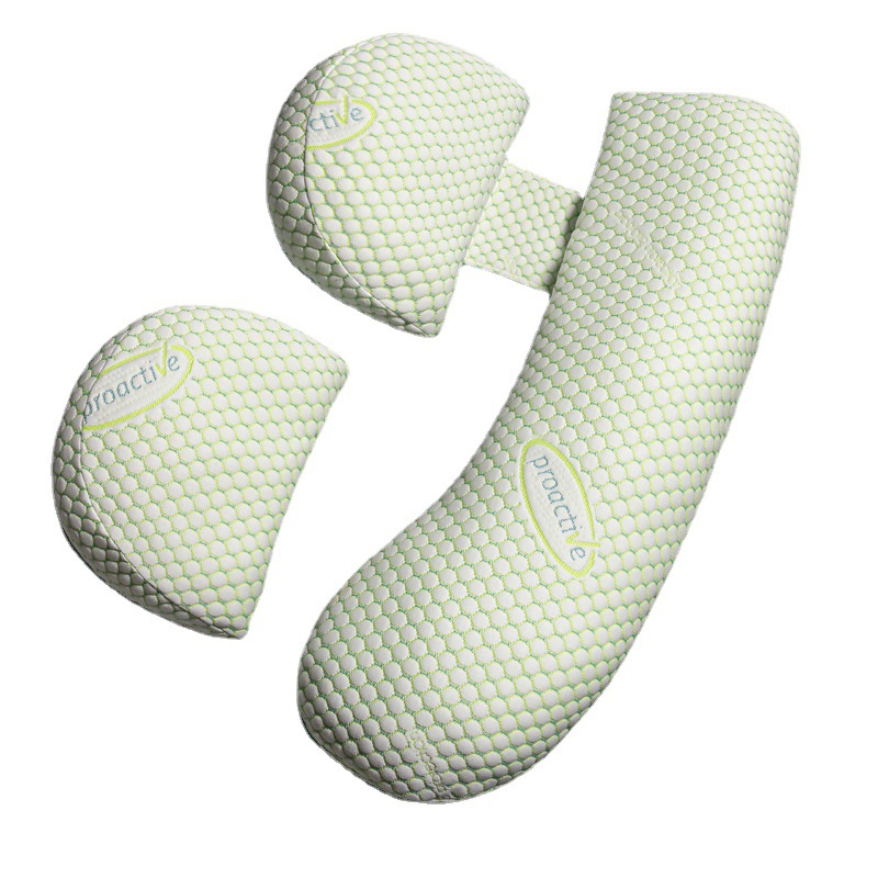 Pregnancy Pillow Maternity Sle - đánh giá và giá Nursing Pillow Breastfeeding