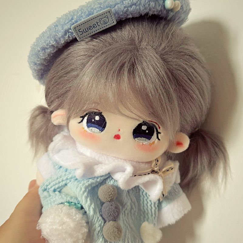 20cm No Attribute Stuffed Nude - đánh giá và giá Baby Products For Face