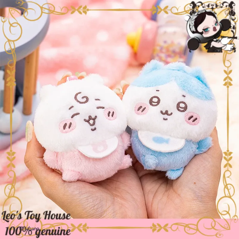 Authentic Chiikawa Baby Standi - đánh giá và giá Baby Products Keeping Bag