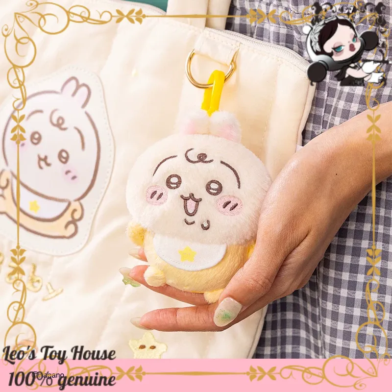 Authentic Chiikawa Baby Standi - đánh giá và giá Baby Products Keeping Bag