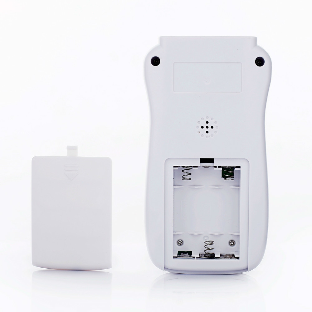Medical Portable Handhold Fing - đánh giá và giá Baby Monitor Sensor