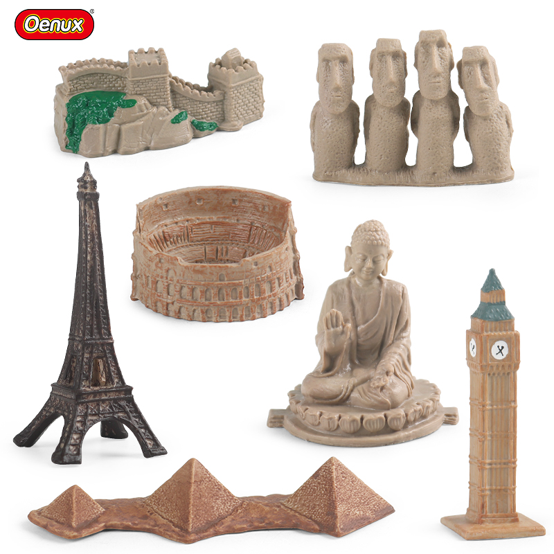 Oenux Bé Montessori Xây Dựng M - đánh giá và giá Baby Products Pictures