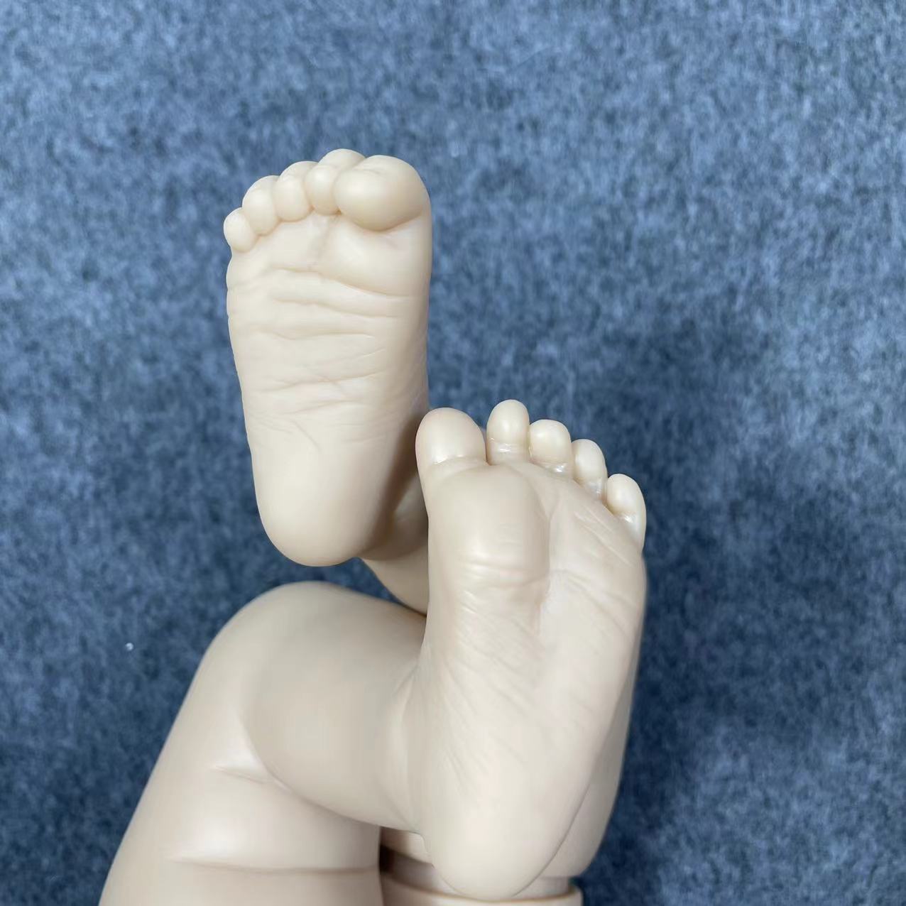 20 Inches Reborn Baby Doll Kit - đánh giá và giá Baby Products For Face