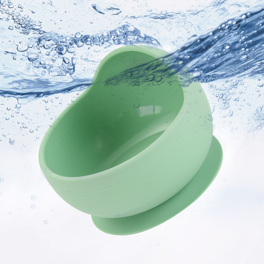 1pc Baby Food Grade Silicone B - đánh giá và giá Baby Products For Face