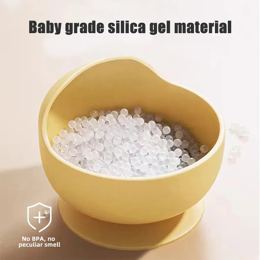 1pc Baby Food Grade Silicone B - đánh giá và giá Baby Products For Face