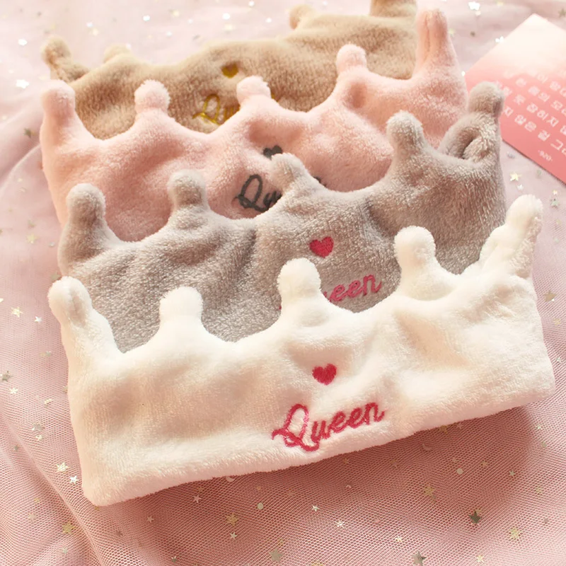 New Soft Crown Hair Band Facia - đánh giá và giá Baby Products For Face