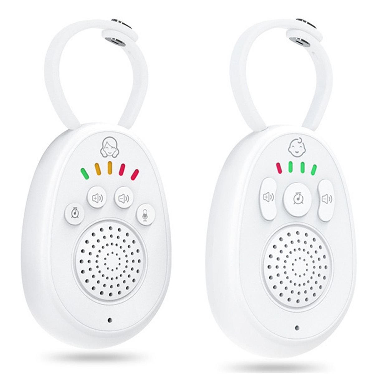 ~CLEARANCE A 2.4GHz Wireless B - đánh giá và giá Baby Monitor Sensor