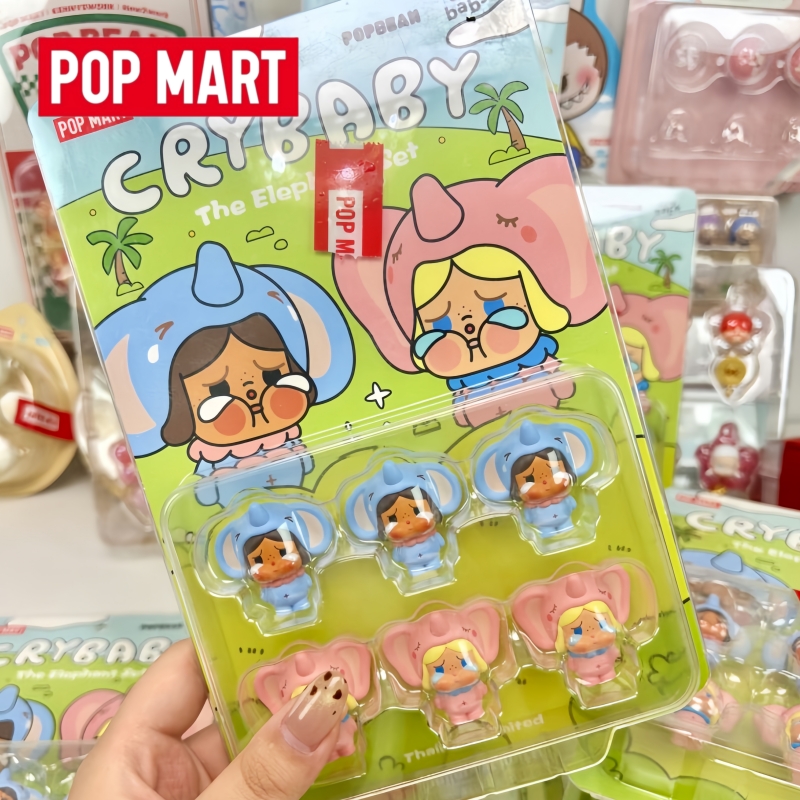 Genuine Hot Selling Popmart Th - đánh giá và giá Baby Products Thailand