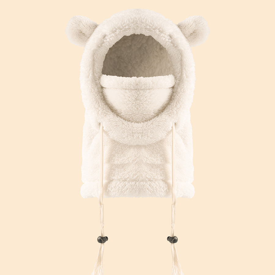 New warm children's ear and ne - đánh giá và giá Baby Products For Face