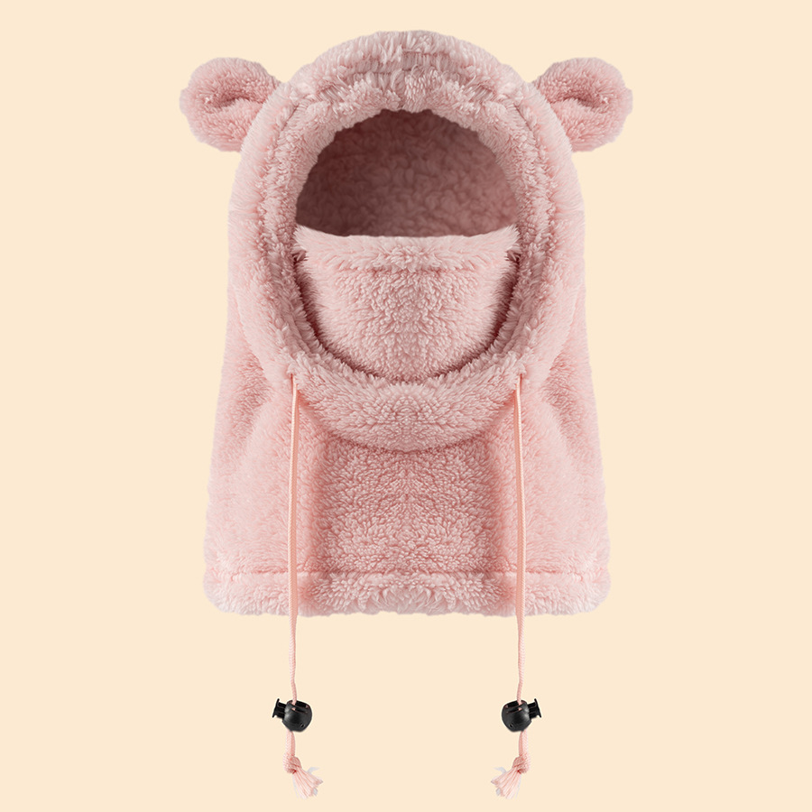 New warm children's ear and ne - đánh giá và giá Baby Products For Face
