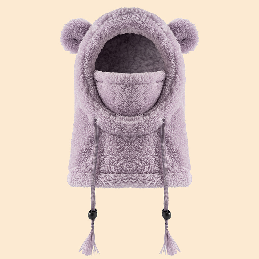 New warm children's ear and ne - đánh giá và giá Baby Products For Face