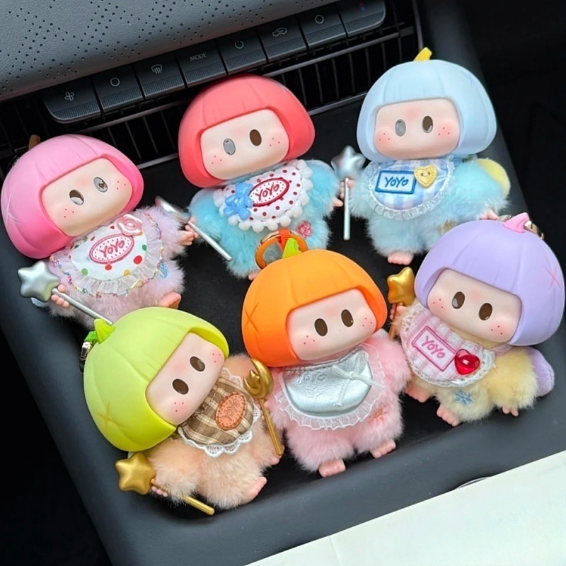 Yoyo Angel Baby Series Vinyl D - đánh giá và giá Baby Products Keeping Bag