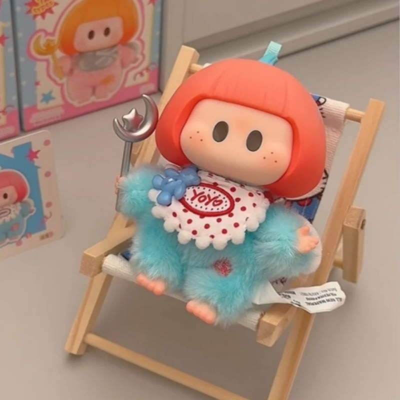 Yoyo Angel Baby Series Vinyl D - đánh giá và giá Baby Products Keeping Bag