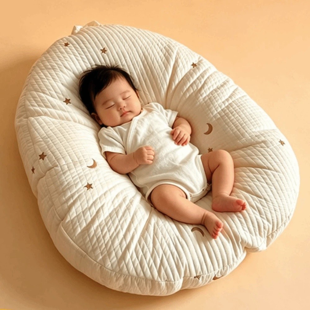 Soft Baby Nursing Pillow Anti- - đánh giá và giá Nursing Pillow Breastfeeding
