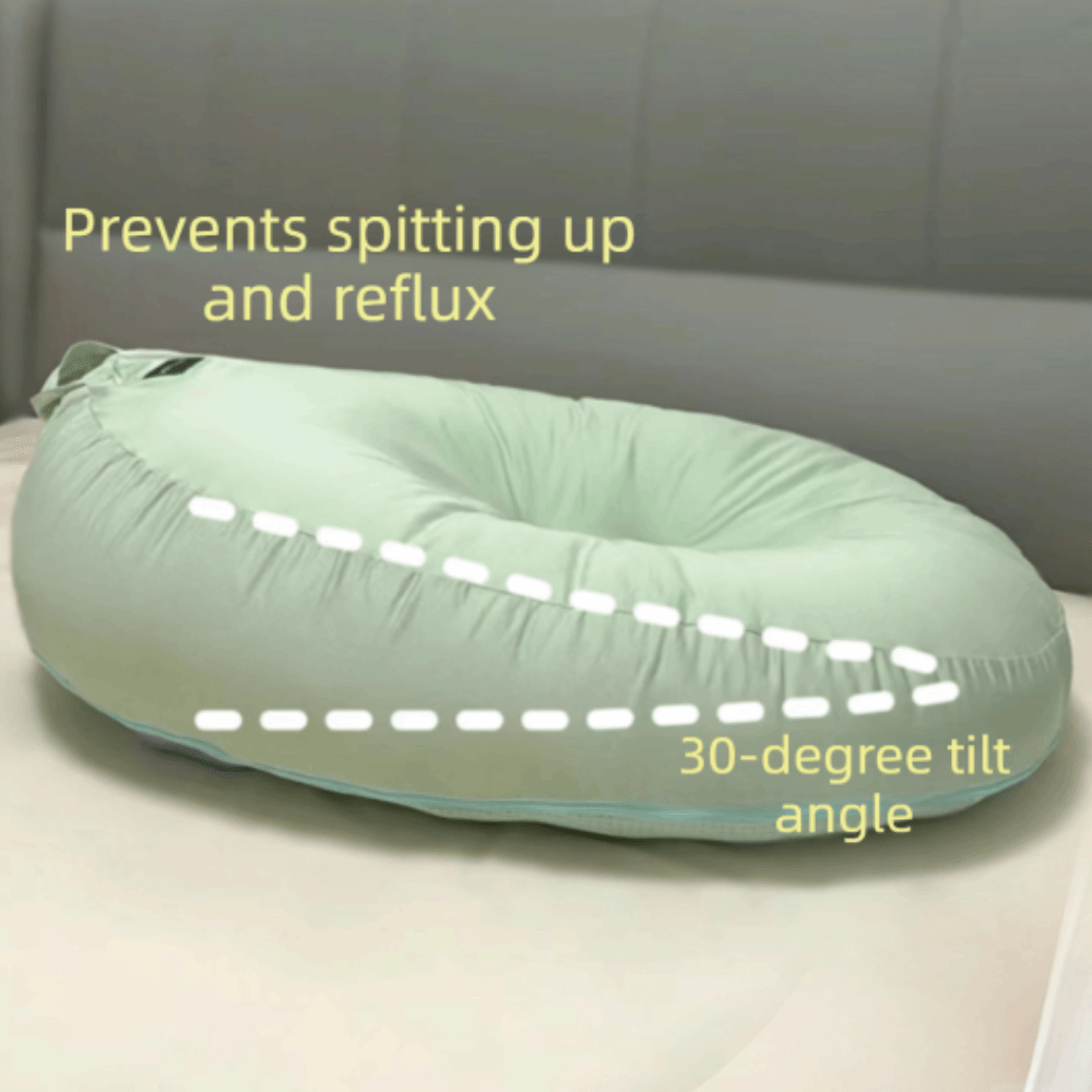 Soft Baby Nursing Pillow Anti- - đánh giá và giá Nursing Pillow Breastfeeding
