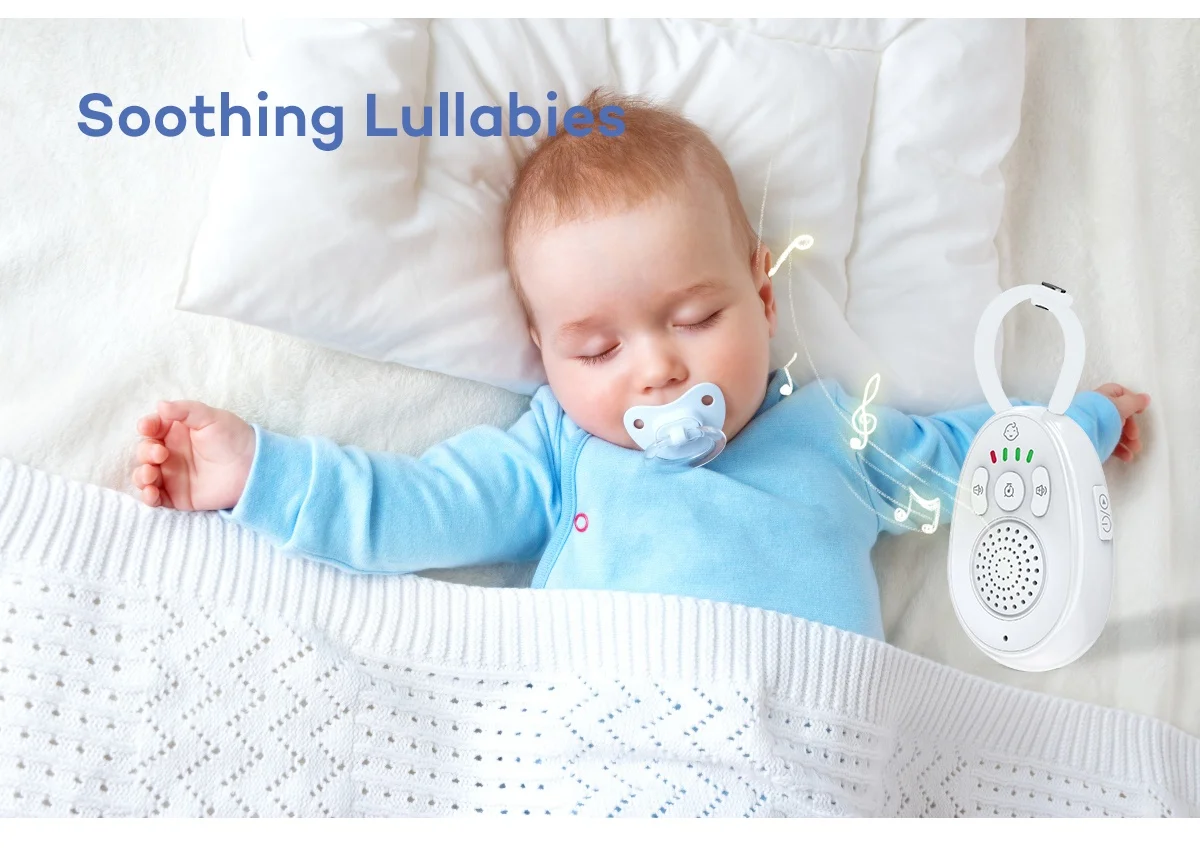 ABM01 Wireless Baby Monitor 2. - đánh giá và giá Baby Monitor Sensor