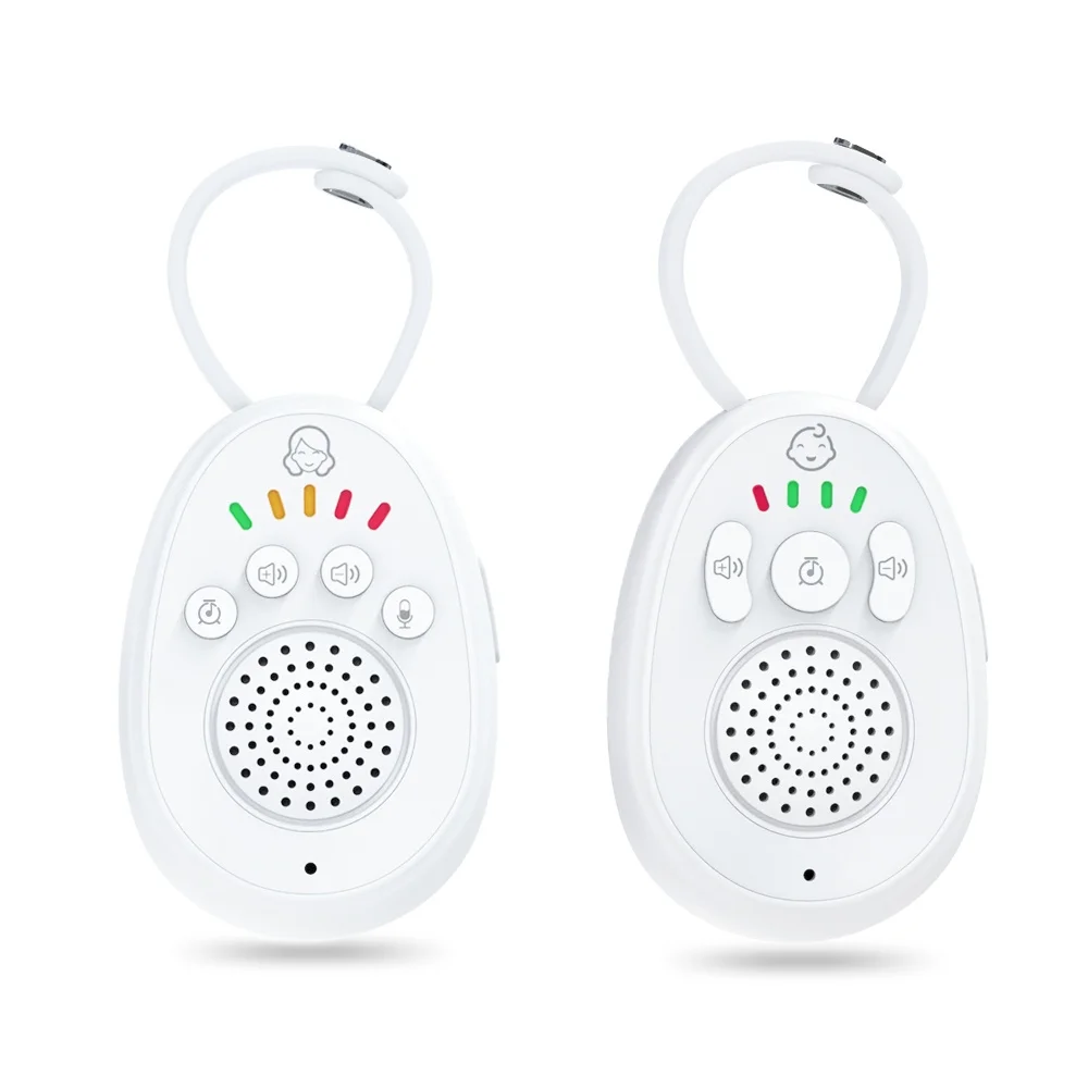 ABM01 Wireless Baby Monitor 2. - đánh giá và giá Baby Monitor Sensor