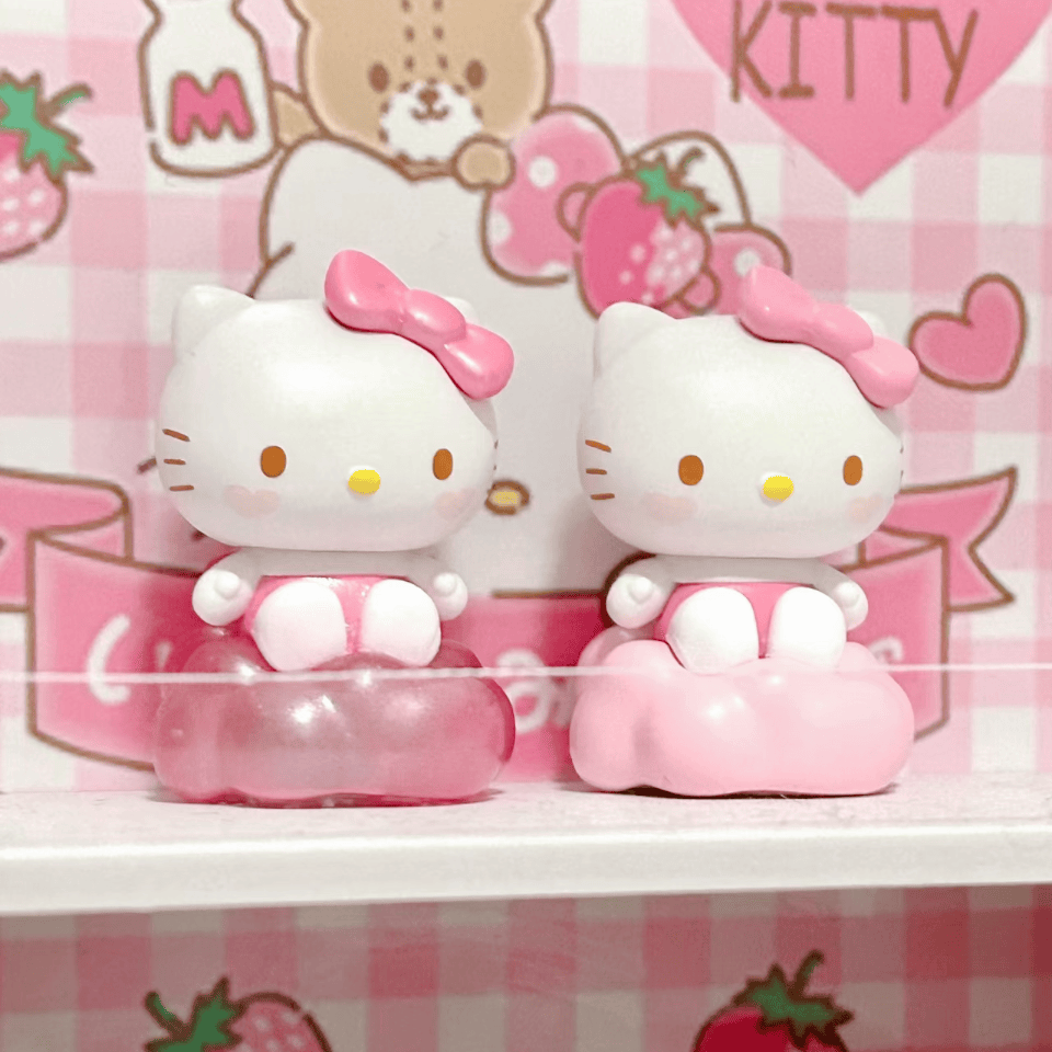 Sanrio Angel Baby Cute Beans P - đánh giá và giá Baby Products Keeping Bag