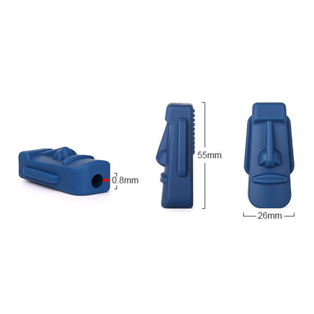2Pcs Silicone Baby Teeth Molar - đánh giá và giá Baby Products For Face